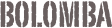 Bolomba
